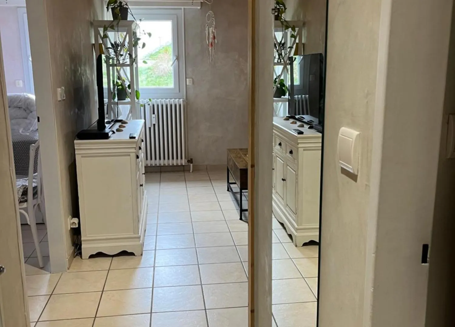 Appartement 32M2 , Quartier Du Vieil Alpe Huez Apartment