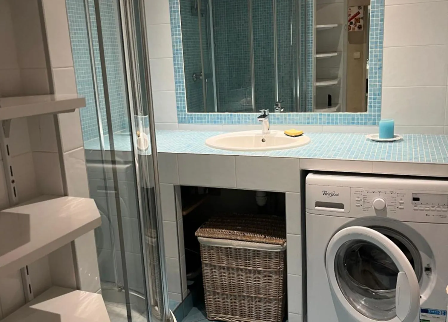 Apartment Appartement 32M2 , Quartier Du Vieil Alpe Huez