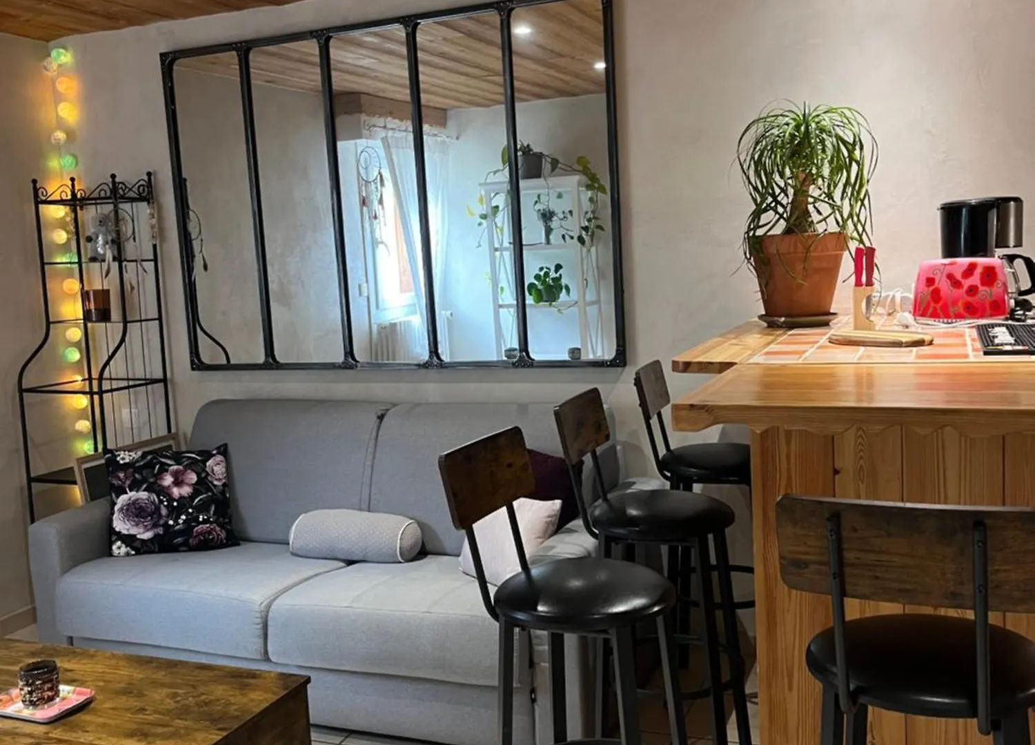 Apartment Appartement 32M2 , Quartier Du Vieil Alpe Huez